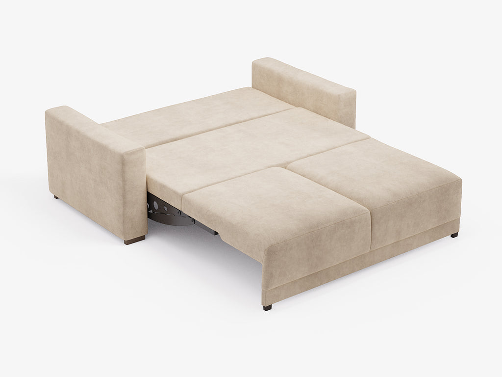 Grayson 3 Seater Sofa Bed