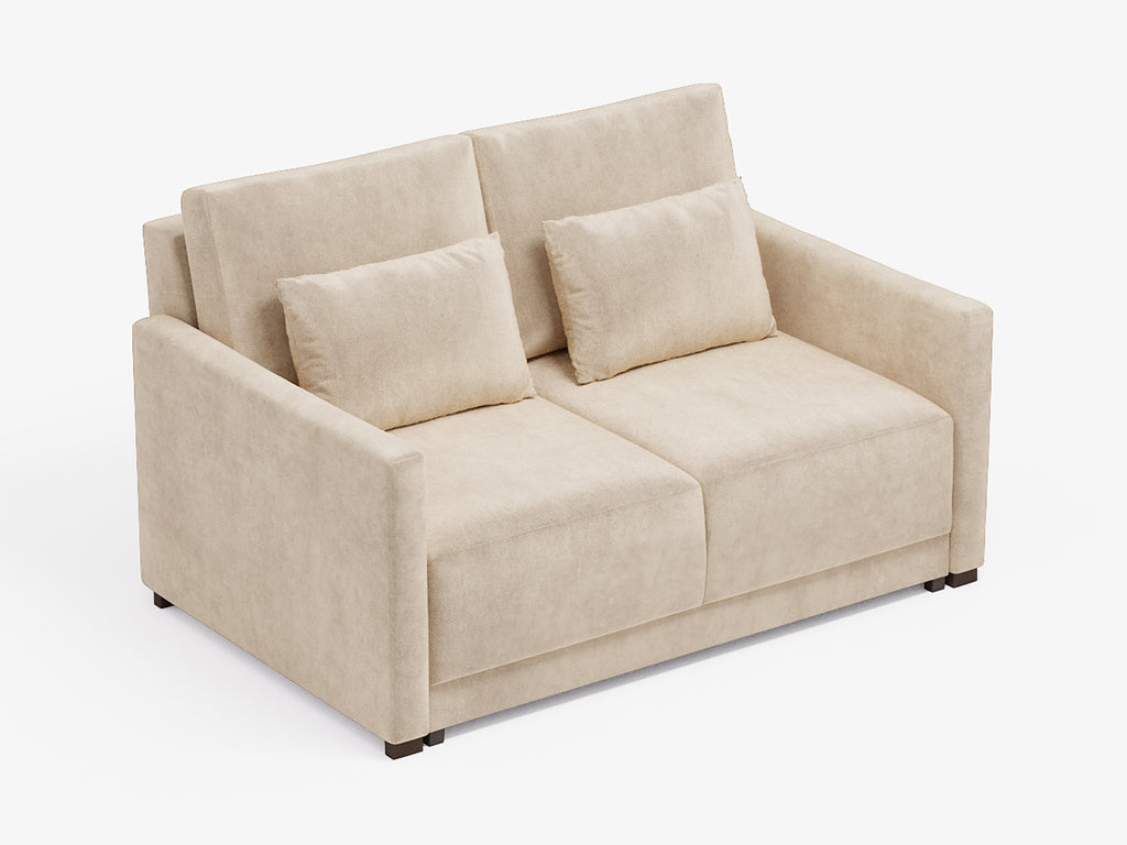 Hugo 2 Seater Sofa Bed