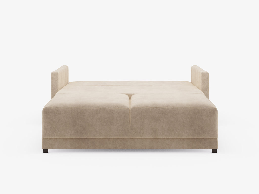Hugo 3 Seater Sofa Bed