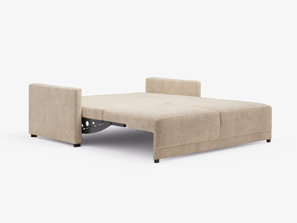 Hugo 4 Seater Sofa Bed