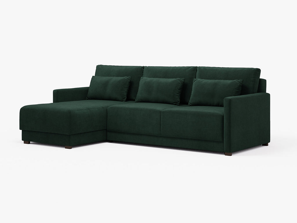 Hugo Corner Sofa Bed