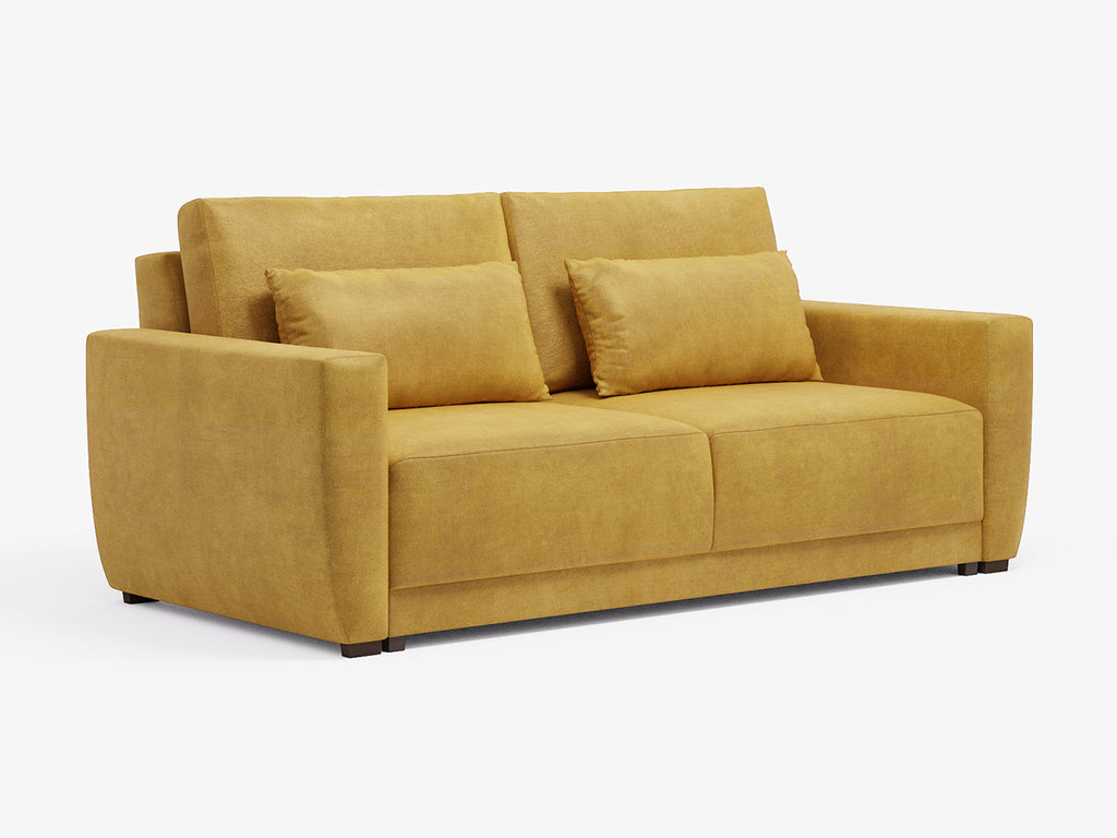 Oscar 4 Seater Sofa Bed