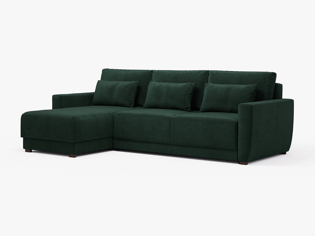 Oscar Corner Sofa Bed