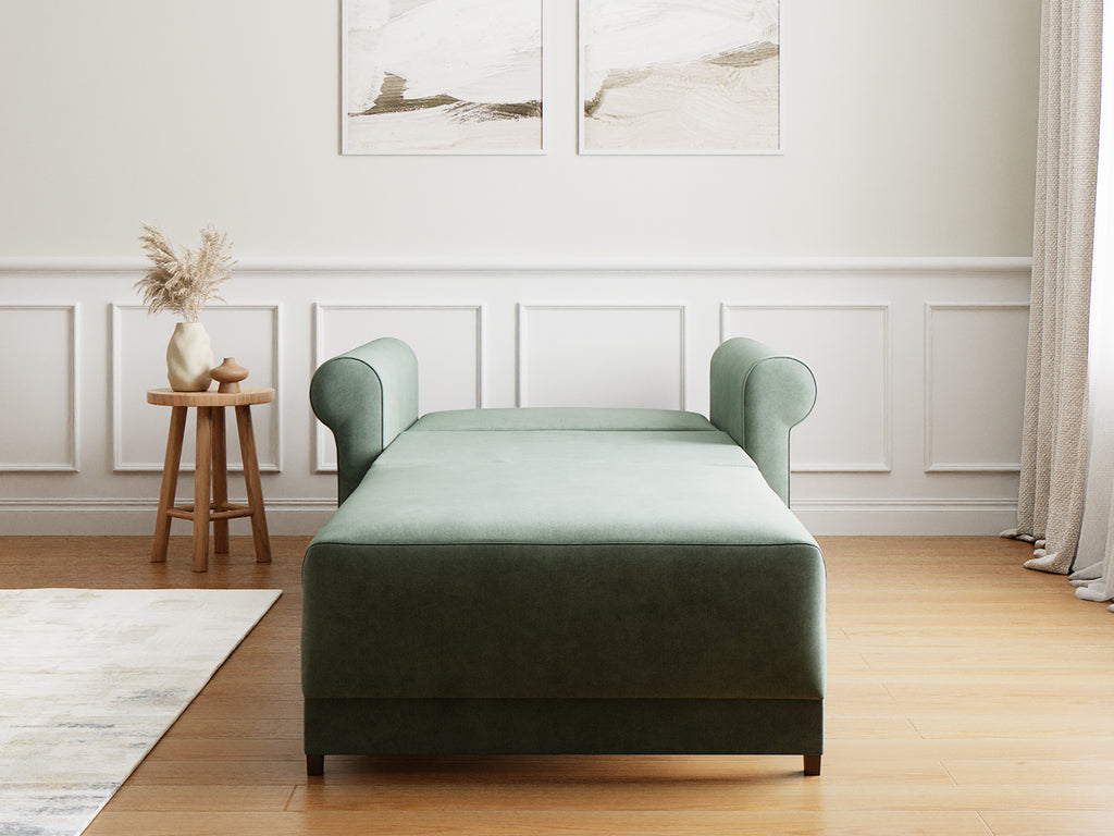 Bertie Single Sofa Bed
