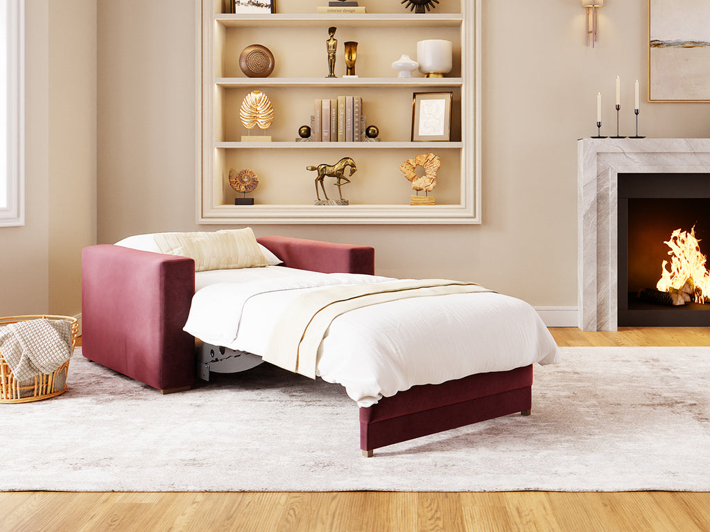 Grayson Single Sofa Bed
